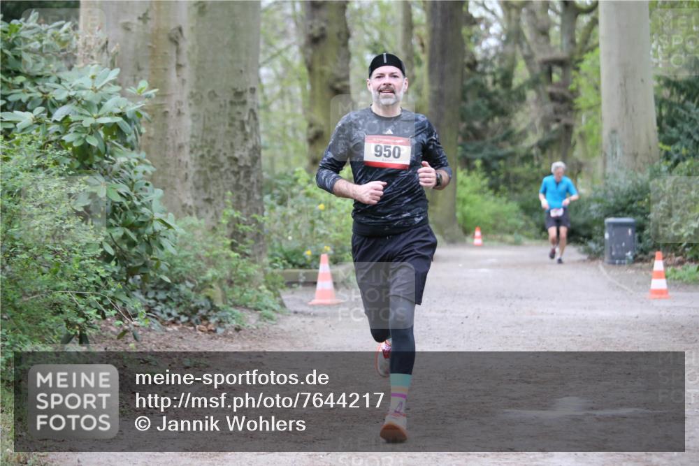 13.04.2025 - Hammer Lauf Jannik Wohlers http://msf.ph/oto/7644217 13.04.2025 11:53:34 Laufen 15, 950 meine-sportfotos.de