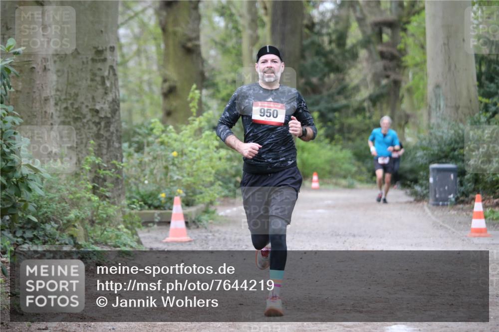 13.04.2025 - Hammer Lauf Jannik Wohlers http://msf.ph/oto/7644219 13.04.2025 11:53:33 Laufen 15, 950 meine-sportfotos.de