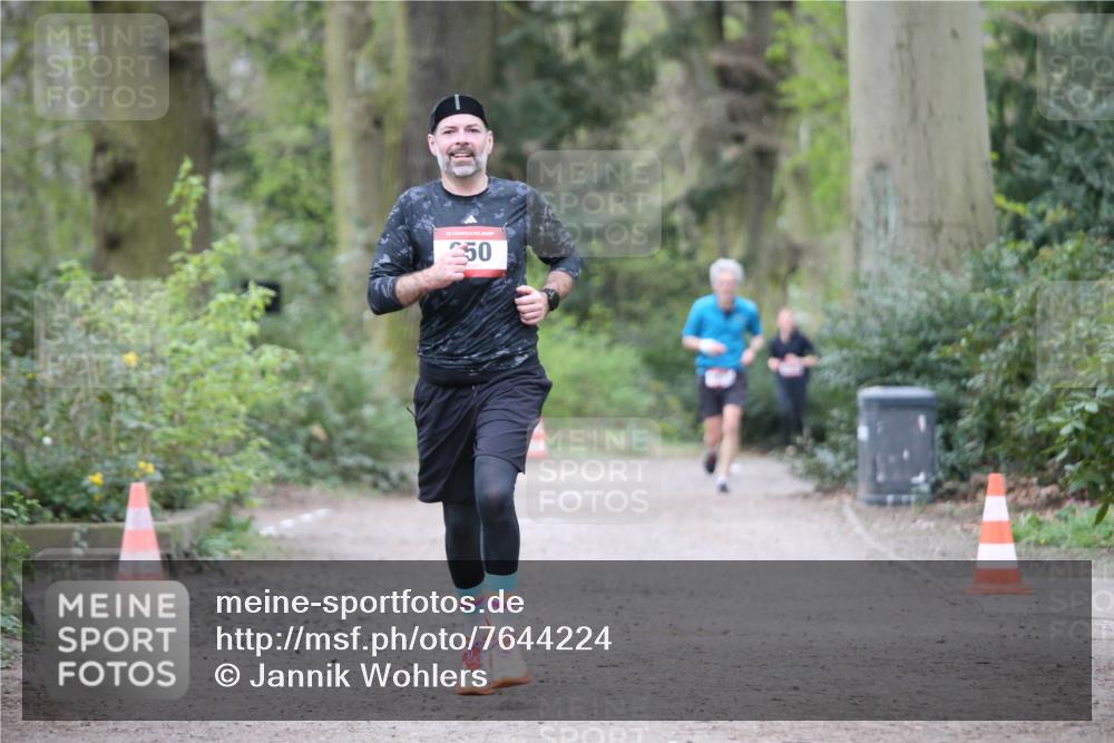 13.04.2025 - Hammer Lauf Jannik Wohlers http://msf.ph/oto/7644224 13.04.2025 11:53:32 Laufen 15, 50 meine-sportfotos.de