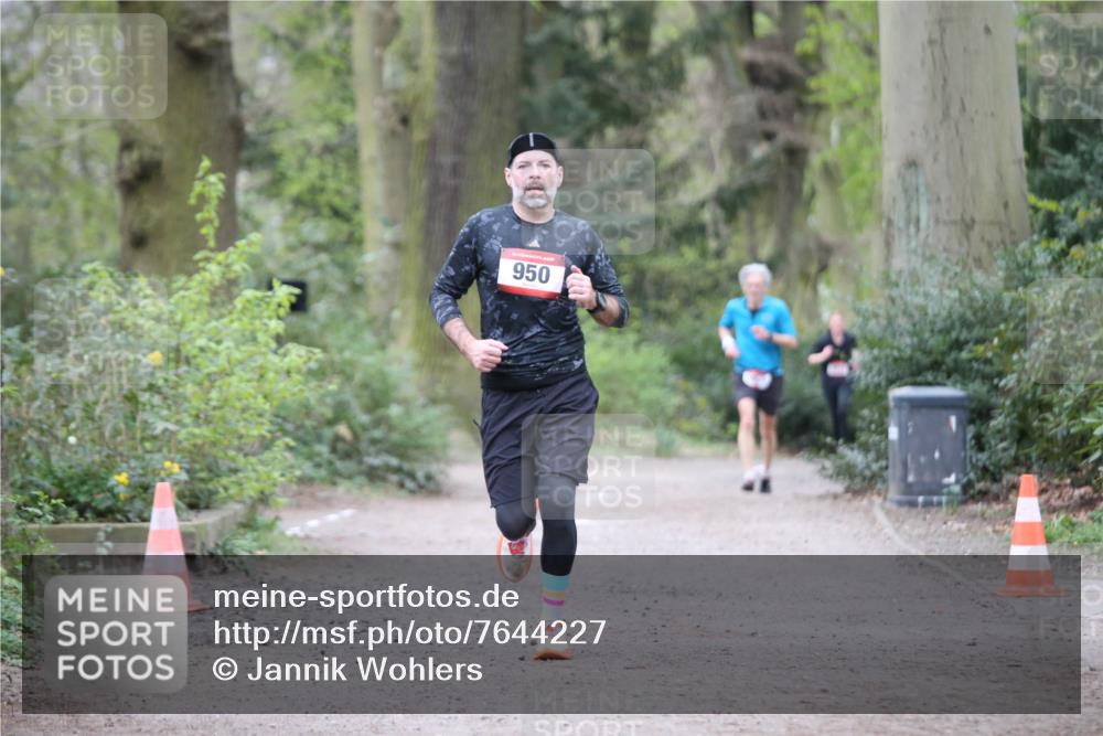 13.04.2025 - Hammer Lauf Jannik Wohlers http://msf.ph/oto/7644227 13.04.2025 11:53:32 Laufen 5, 950 meine-sportfotos.de