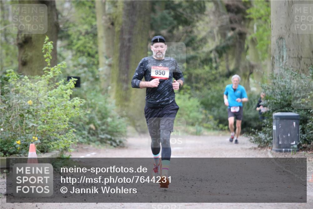 13.04.2025 - Hammer Lauf Jannik Wohlers http://msf.ph/oto/7644231 13.04.2025 11:53:31 Laufen 950 meine-sportfotos.de