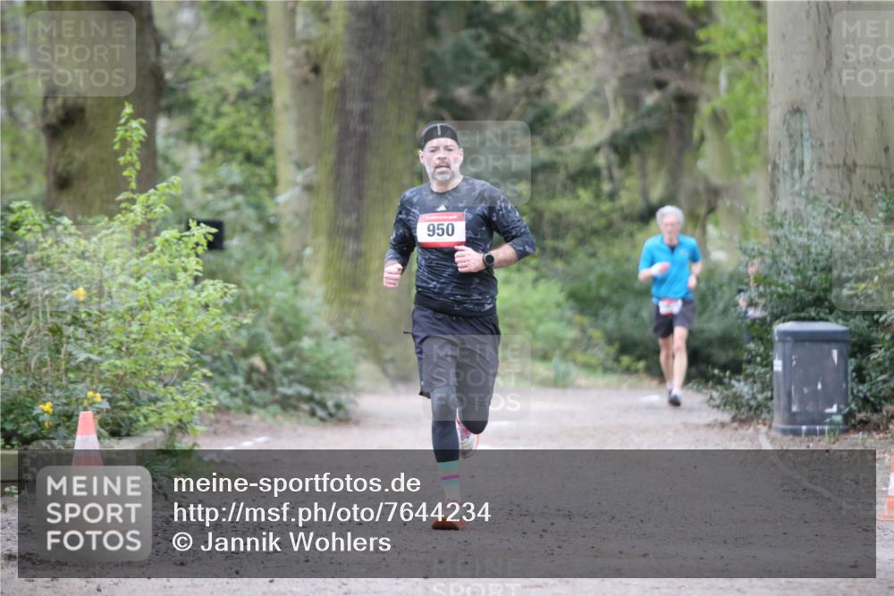 13.04.2025 - Hammer Lauf Jannik Wohlers http://msf.ph/oto/7644234 13.04.2025 11:53:31 Laufen 950 meine-sportfotos.de