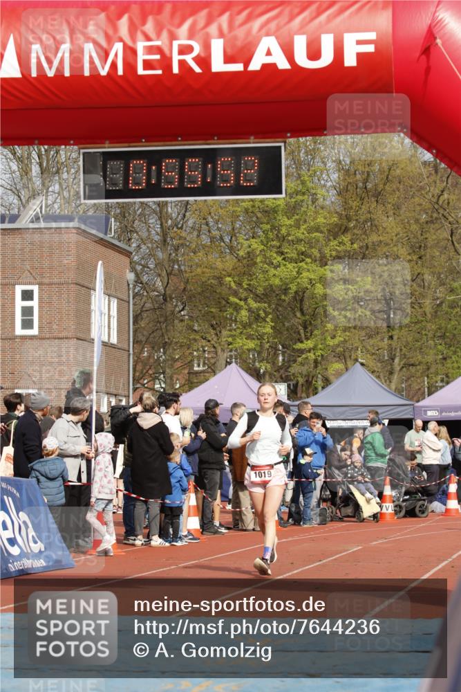 13.04.2025 - Hammer Lauf A. Gomolzig http://msf.ph/oto/7644236 13.04.2025 10:41:52 Ziel 906, 1019, 1924 meine-sportfotos.de