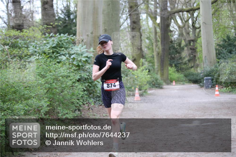 13.04.2025 - Hammer Lauf Jannik Wohlers http://msf.ph/oto/7644237 13.04.2025 11:53:20 Laufen 874 meine-sportfotos.de