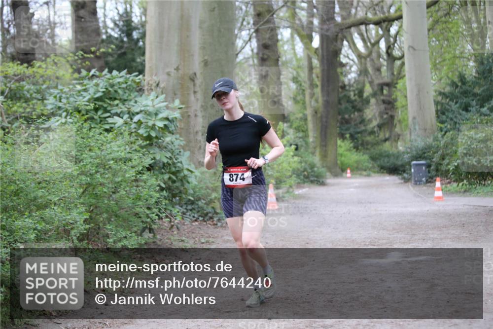 13.04.2025 - Hammer Lauf Jannik Wohlers http://msf.ph/oto/7644240 13.04.2025 11:53:20 Laufen 874 meine-sportfotos.de