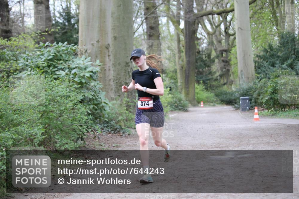 13.04.2025 - Hammer Lauf Jannik Wohlers http://msf.ph/oto/7644243 13.04.2025 11:53:20 Laufen 874 meine-sportfotos.de