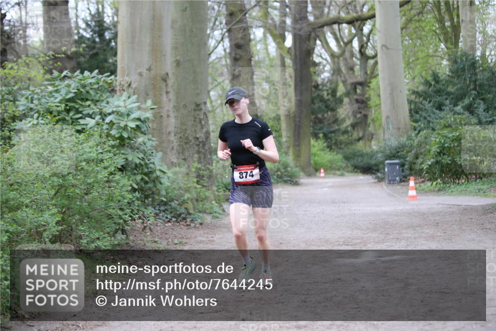 13.04.2025 - Hammer Lauf Jannik Wohlers http://msf.ph/oto/7644245 13.04.2025 11:53:19 Laufen 874 meine-sportfotos.de