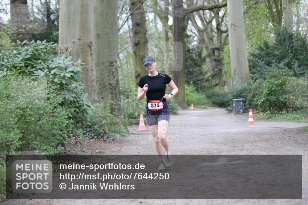 13.04.2025 - Hammer Lauf Jannik Wohlers http://msf.ph/oto/7644250 13.04.2025 11:53:19 Laufen 874 meine-sportfotos.de