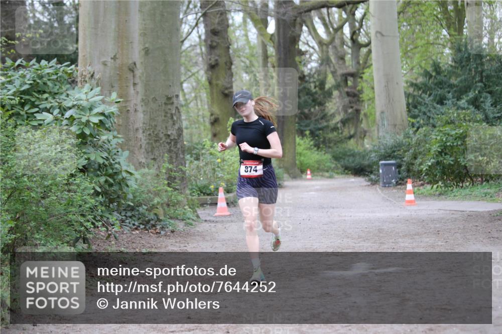 13.04.2025 - Hammer Lauf Jannik Wohlers http://msf.ph/oto/7644252 13.04.2025 11:53:19 Laufen 874 meine-sportfotos.de