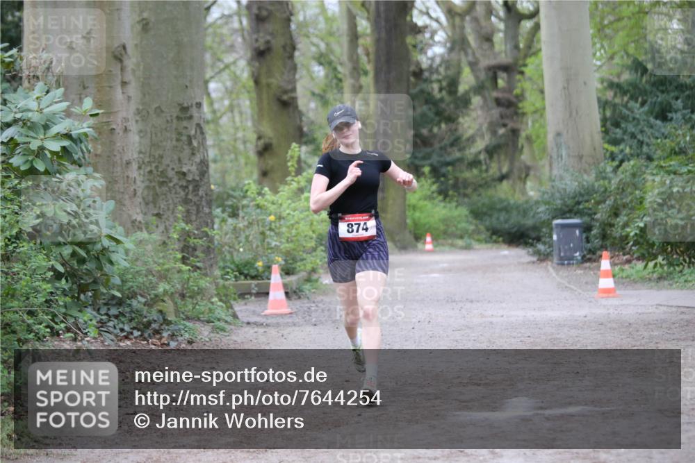 13.04.2025 - Hammer Lauf Jannik Wohlers http://msf.ph/oto/7644254 13.04.2025 11:53:19 Laufen 15, 874 meine-sportfotos.de