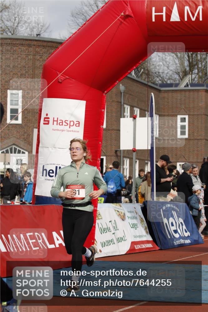 13.04.2025 - Hammer Lauf A. Gomolzig http://msf.ph/oto/7644255 13.04.2025 10:41:28 Ziel 491 meine-sportfotos.de