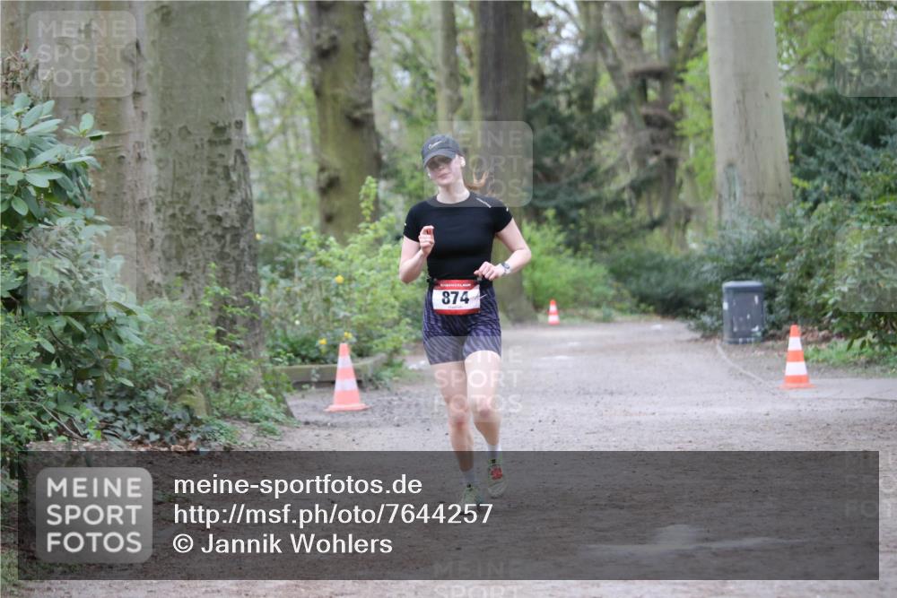 13.04.2025 - Hammer Lauf Jannik Wohlers http://msf.ph/oto/7644257 13.04.2025 11:53:18 Laufen 874 meine-sportfotos.de