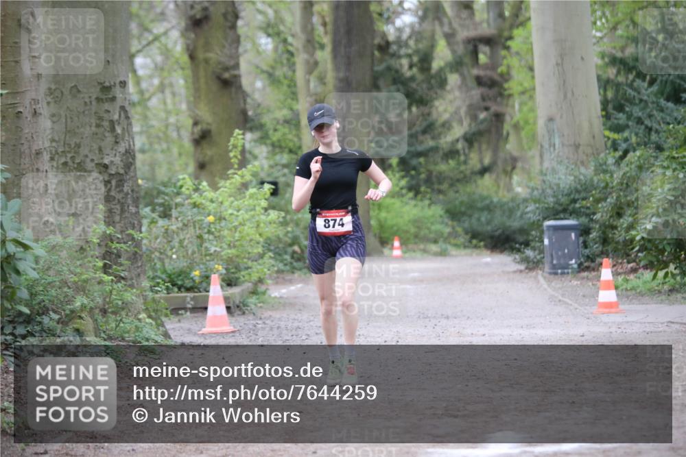 13.04.2025 - Hammer Lauf Jannik Wohlers http://msf.ph/oto/7644259 13.04.2025 11:53:18 Laufen 874 meine-sportfotos.de