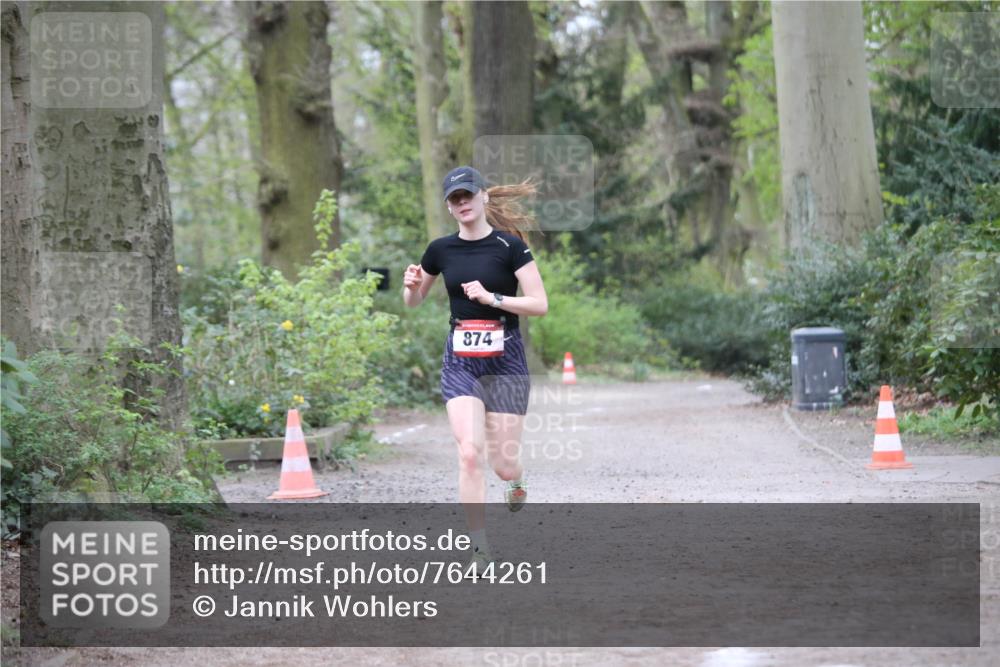 13.04.2025 - Hammer Lauf Jannik Wohlers http://msf.ph/oto/7644261 13.04.2025 11:53:18 Laufen 874 meine-sportfotos.de