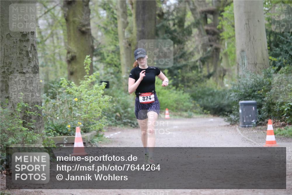 13.04.2025 - Hammer Lauf Jannik Wohlers http://msf.ph/oto/7644264 13.04.2025 11:53:17 Laufen 874 meine-sportfotos.de