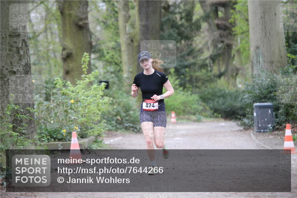 13.04.2025 - Hammer Lauf Jannik Wohlers http://msf.ph/oto/7644266 13.04.2025 11:53:17 Laufen 874 meine-sportfotos.de