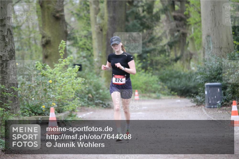 13.04.2025 - Hammer Lauf Jannik Wohlers http://msf.ph/oto/7644268 13.04.2025 11:53:17 Laufen 874 meine-sportfotos.de