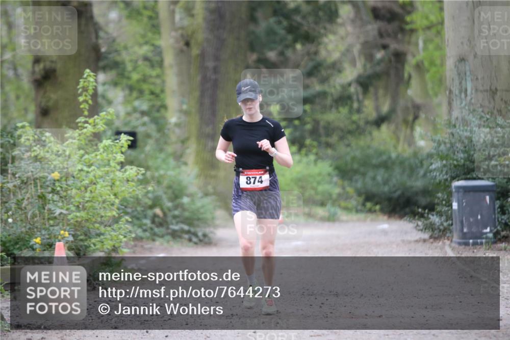 13.04.2025 - Hammer Lauf Jannik Wohlers http://msf.ph/oto/7644273 13.04.2025 11:53:16 Laufen 874 meine-sportfotos.de