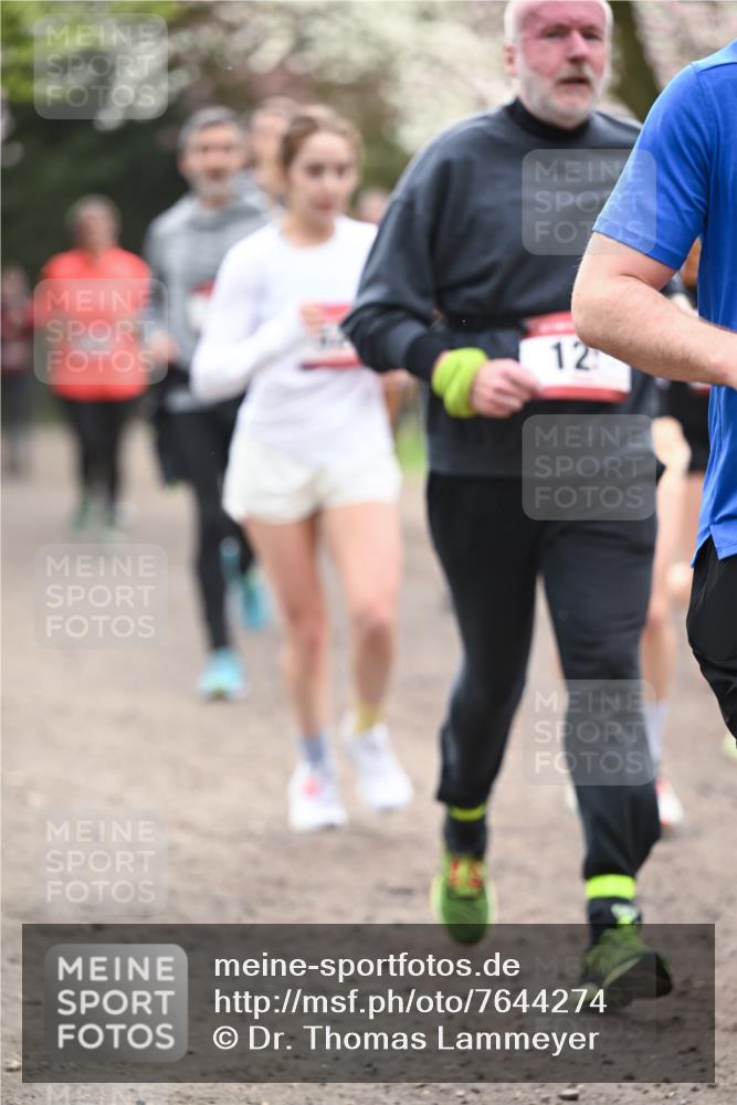 13.04.2025 - Hammer Lauf Dr. Thomas Lammeyer http://msf.ph/oto/7644274 13.04.2025 10:13:43 Laufen 12 meine-sportfotos.de