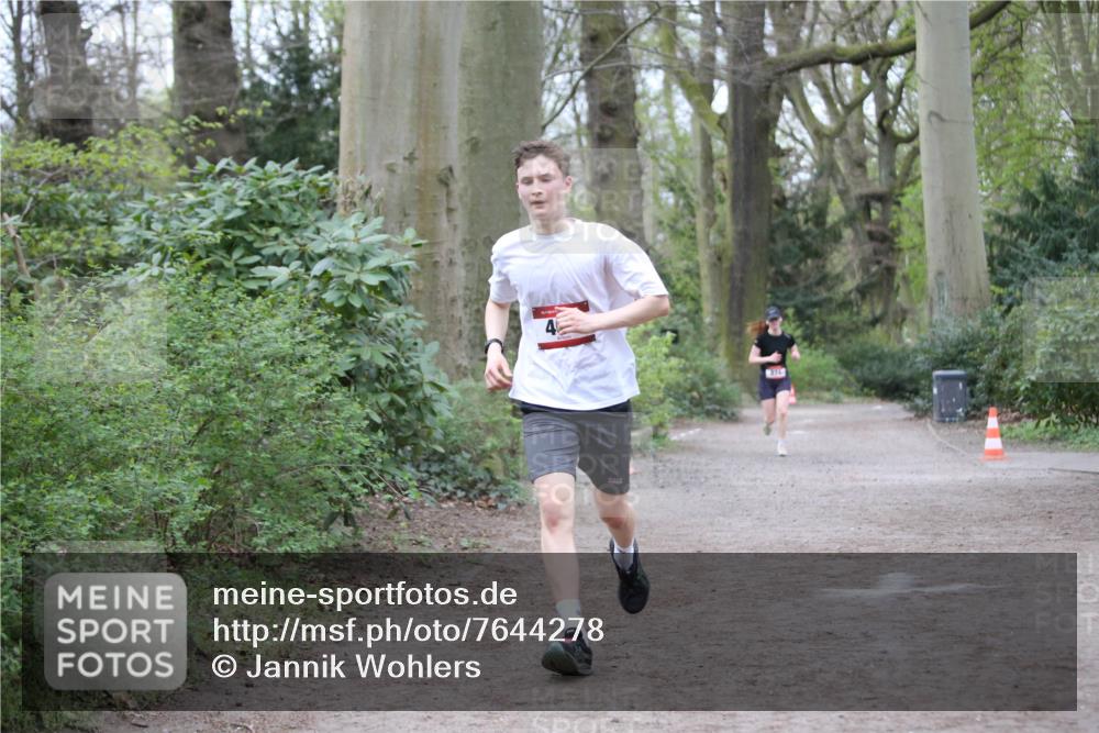 13.04.2025 - Hammer Lauf Jannik Wohlers http://msf.ph/oto/7644278 13.04.2025 11:53:15 Laufen 974 meine-sportfotos.de