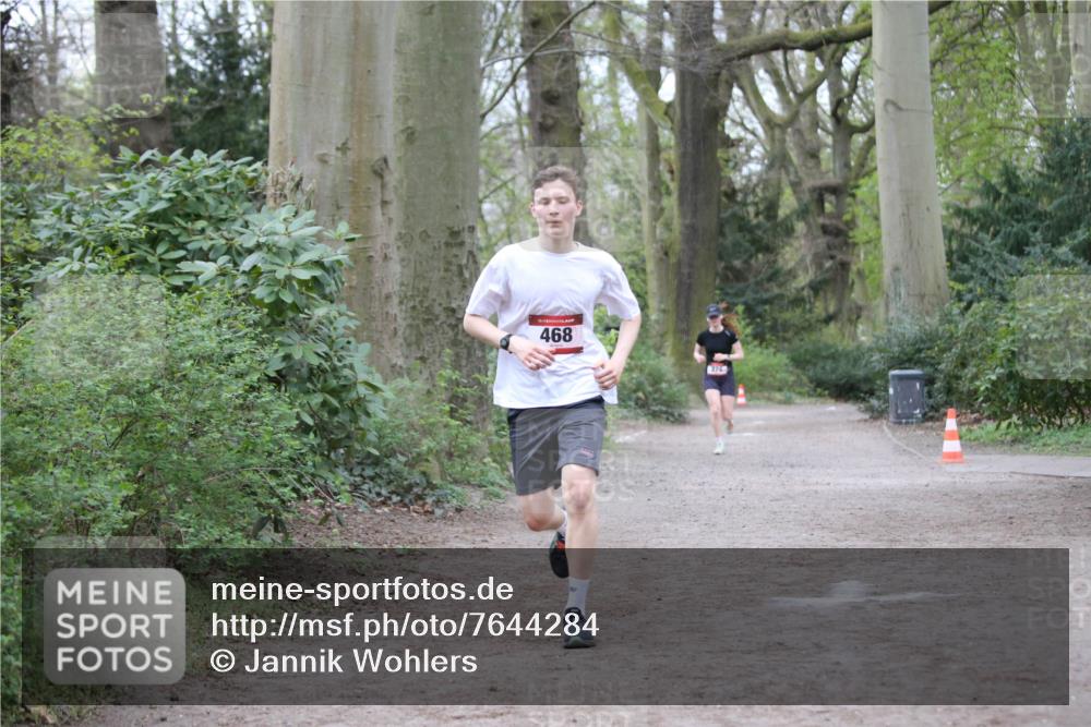 13.04.2025 - Hammer Lauf Jannik Wohlers http://msf.ph/oto/7644284 13.04.2025 11:53:14 Laufen 468, 374 meine-sportfotos.de