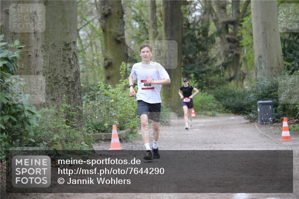 13.04.2025 - Hammer Lauf Jannik Wohlers http://msf.ph/oto/7644290 13.04.2025 11:53:12 Laufen 468 meine-sportfotos.de