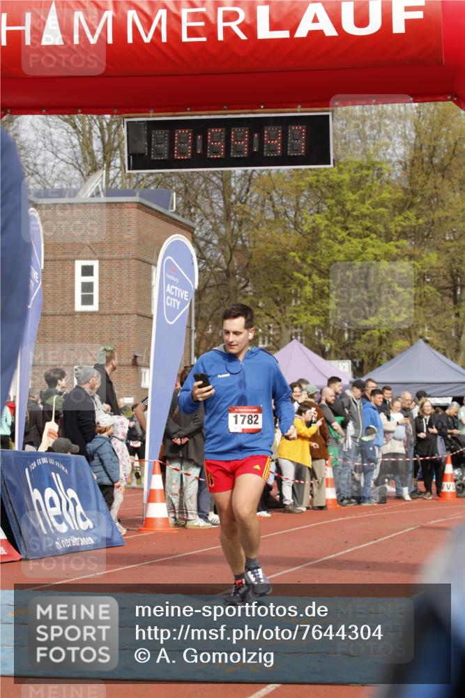 13.04.2025 - Hammer Lauf A. Gomolzig http://msf.ph/oto/7644304 13.04.2025 10:40:46 Ziel 180, 353, 498, 499, 520, 1778, 1782 meine-sportfotos.de