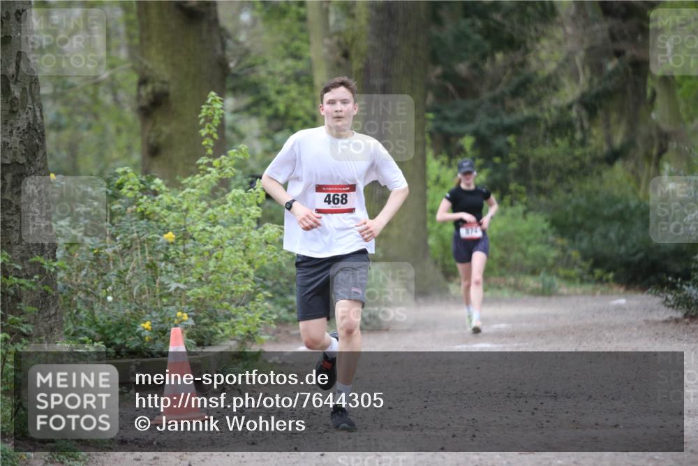 13.04.2025 - Hammer Lauf Jannik Wohlers http://msf.ph/oto/7644305 13.04.2025 11:53:11 Laufen 15, 468, 874 meine-sportfotos.de