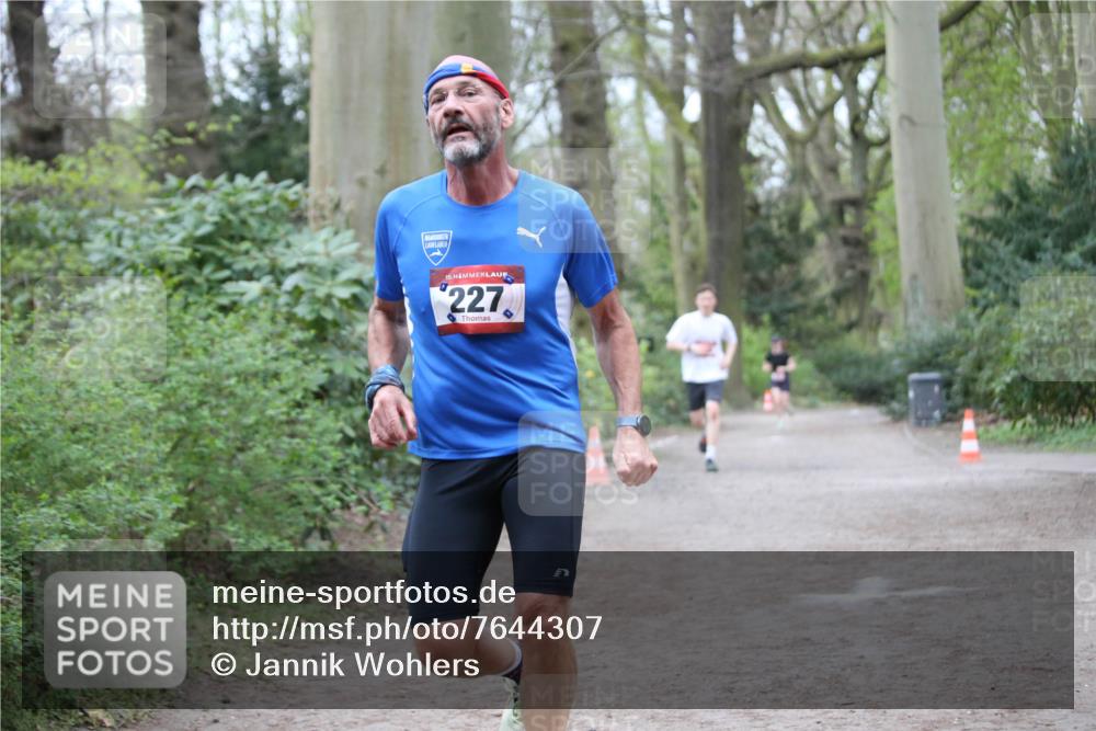 13.04.2025 - Hammer Lauf Jannik Wohlers http://msf.ph/oto/7644307 13.04.2025 11:53:10 Laufen 15, 227 meine-sportfotos.de