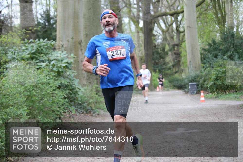 13.04.2025 - Hammer Lauf Jannik Wohlers http://msf.ph/oto/7644310 13.04.2025 11:53:10 Laufen 15, 227 meine-sportfotos.de