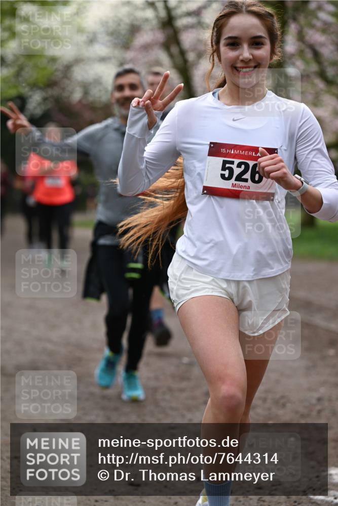 13.04.2025 - Hammer Lauf Dr. Thomas Lammeyer http://msf.ph/oto/7644314 13.04.2025 10:13:45 Laufen 15, 526 meine-sportfotos.de