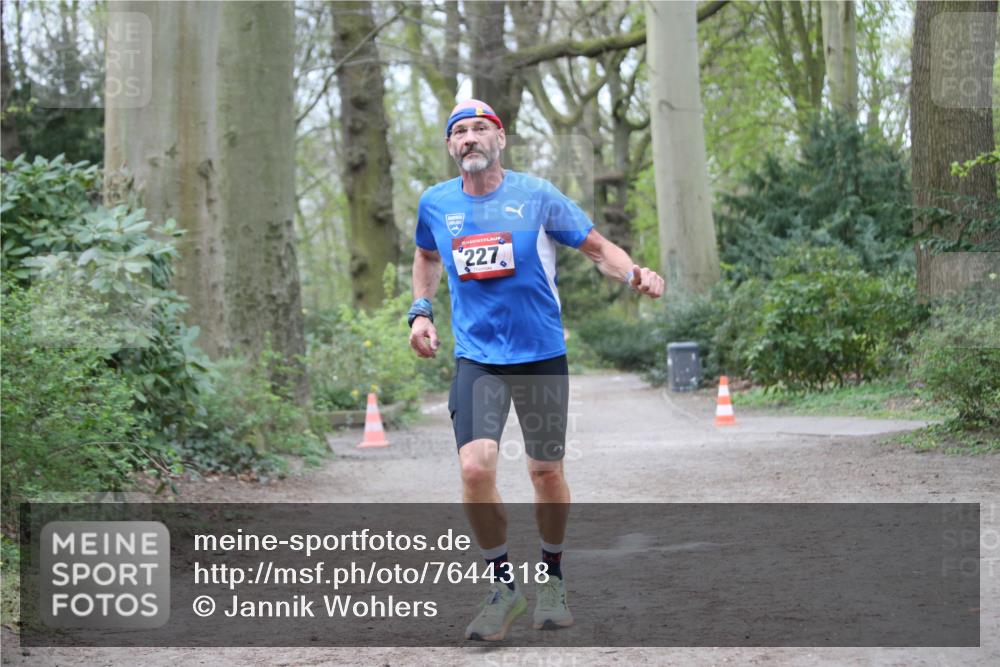 13.04.2025 - Hammer Lauf Jannik Wohlers http://msf.ph/oto/7644318 13.04.2025 11:53:10 Laufen 227 meine-sportfotos.de
