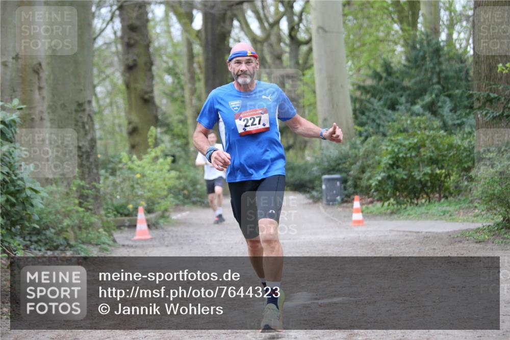 13.04.2025 - Hammer Lauf Jannik Wohlers http://msf.ph/oto/7644323 13.04.2025 11:53:09 Laufen 15, 227 meine-sportfotos.de