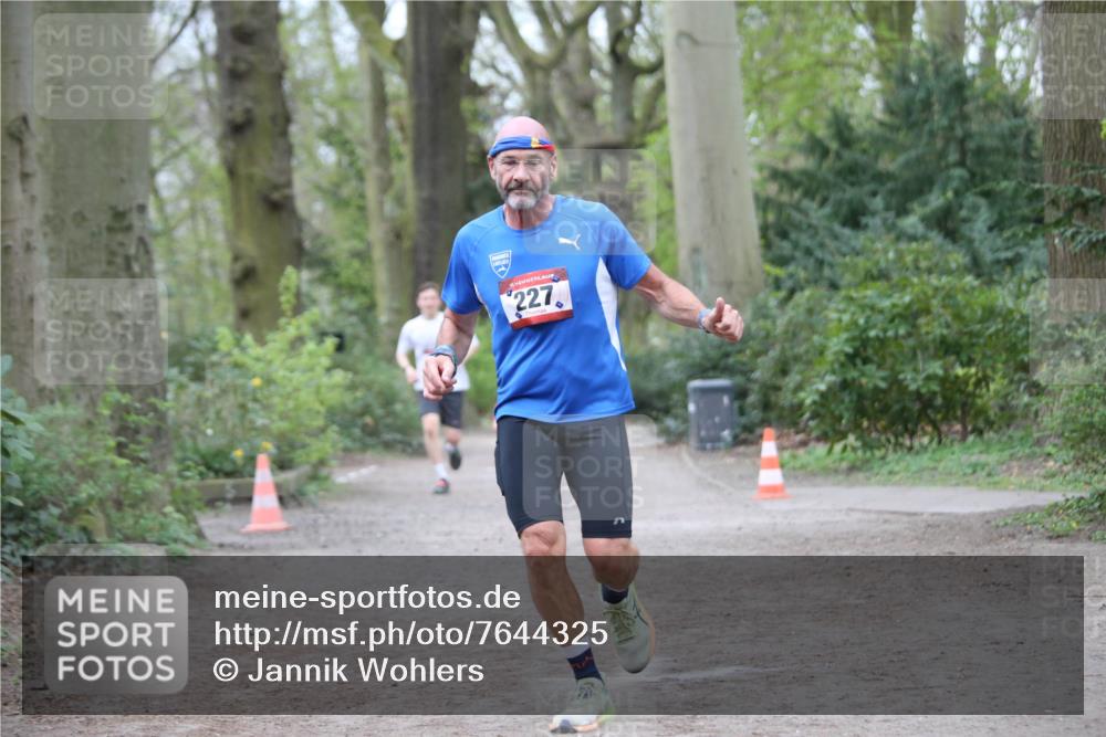 13.04.2025 - Hammer Lauf Jannik Wohlers http://msf.ph/oto/7644325 13.04.2025 11:53:09 Laufen 15, 227 meine-sportfotos.de