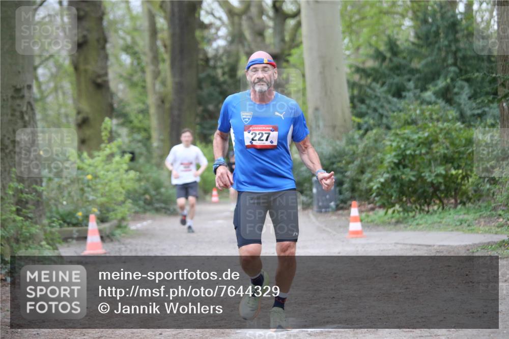 13.04.2025 - Hammer Lauf Jannik Wohlers http://msf.ph/oto/7644329 13.04.2025 11:53:09 Laufen 15, 227 meine-sportfotos.de