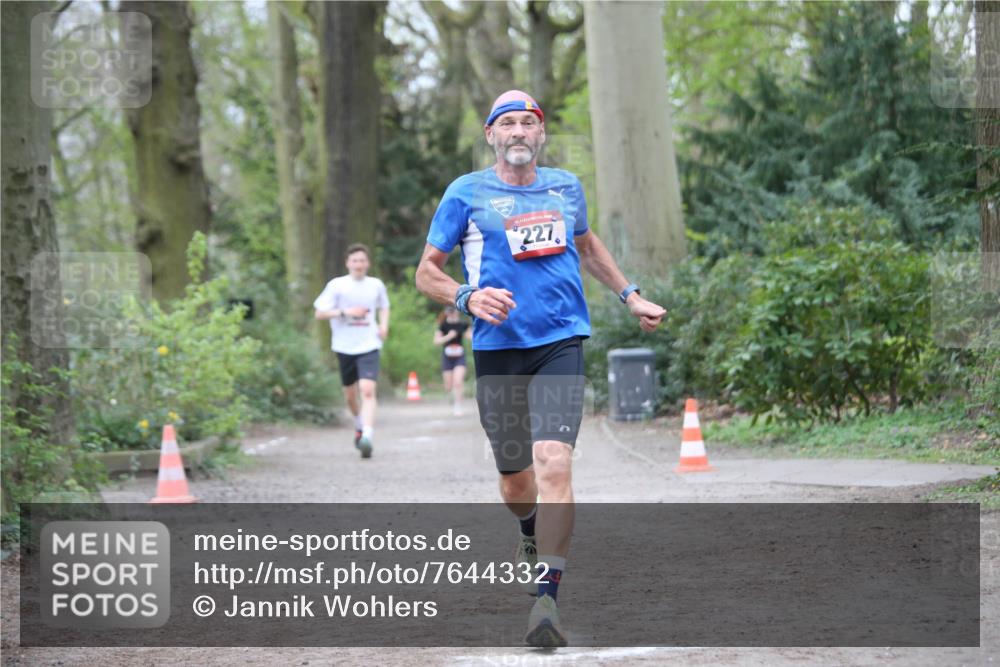 13.04.2025 - Hammer Lauf Jannik Wohlers http://msf.ph/oto/7644332 13.04.2025 11:53:09 Laufen 15, 227 meine-sportfotos.de