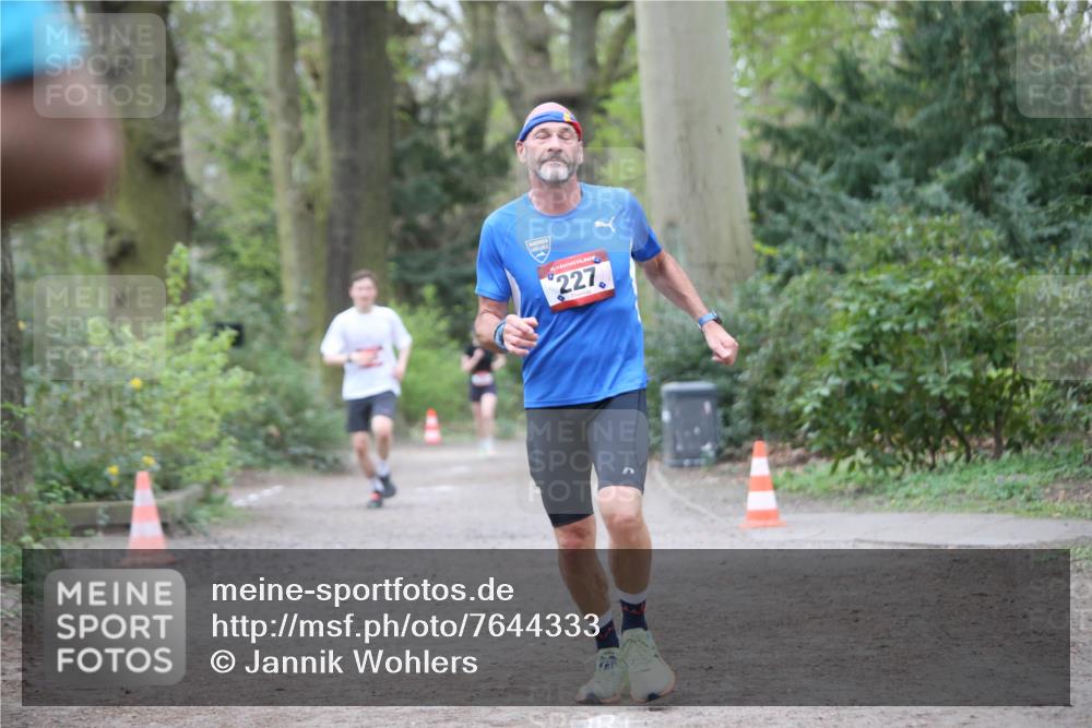 13.04.2025 - Hammer Lauf Jannik Wohlers http://msf.ph/oto/7644333 13.04.2025 11:53:09 Laufen 15, 227 meine-sportfotos.de