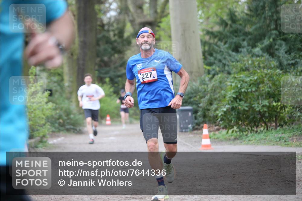 13.04.2025 - Hammer Lauf Jannik Wohlers http://msf.ph/oto/7644336 13.04.2025 11:53:08 Laufen 227 meine-sportfotos.de