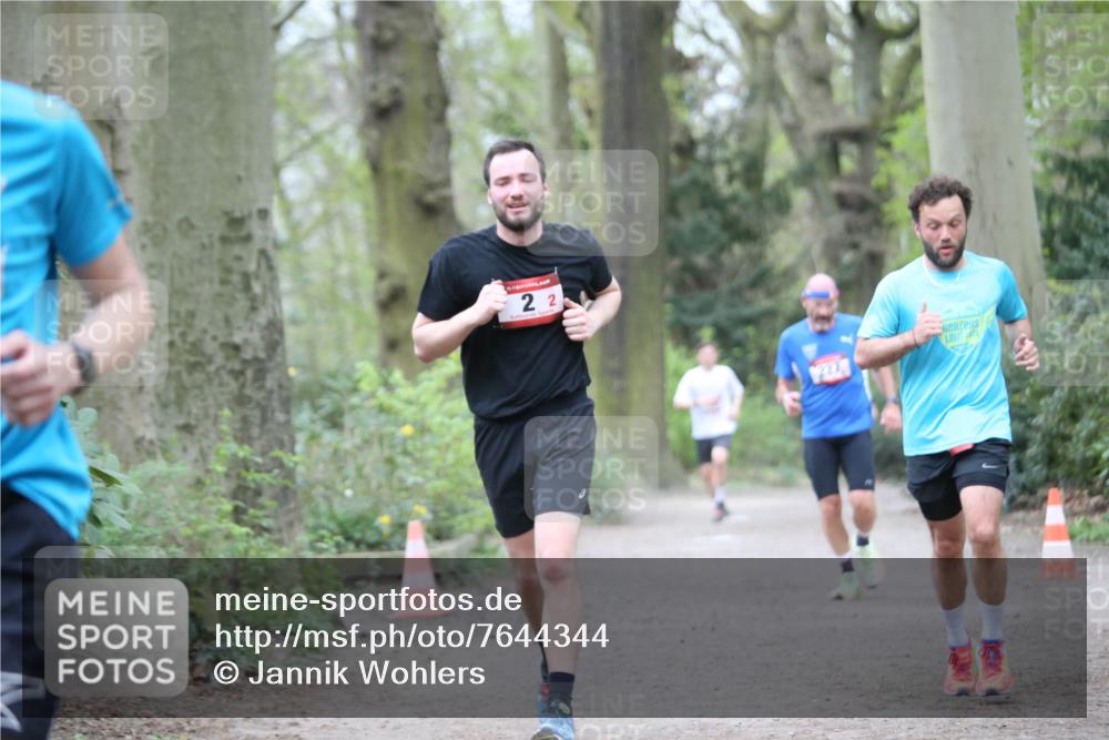13.04.2025 - Hammer Lauf Jannik Wohlers http://msf.ph/oto/7644344 13.04.2025 11:53:05 Laufen 2, 2 meine-sportfotos.de