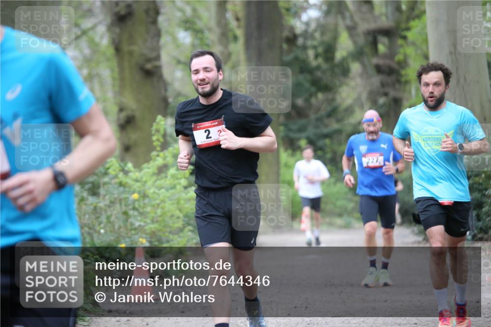13.04.2025 - Hammer Lauf Jannik Wohlers http://msf.ph/oto/7644346 13.04.2025 11:53:05 Laufen 15, 22, 227, 2025 meine-sportfotos.de