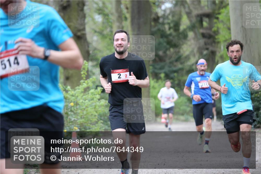 13.04.2025 - Hammer Lauf Jannik Wohlers http://msf.ph/oto/7644349 13.04.2025 11:53:05 Laufen 514, 15, 22, 227, 2025 meine-sportfotos.de