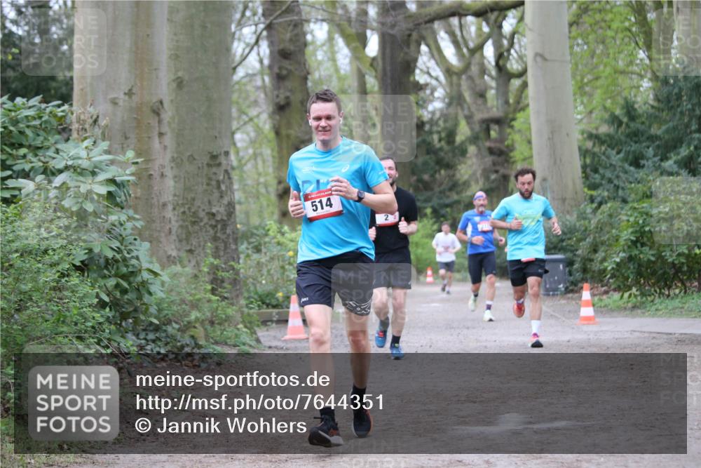 13.04.2025 - Hammer Lauf Jannik Wohlers http://msf.ph/oto/7644351 13.04.2025 11:53:04 Laufen 514 meine-sportfotos.de