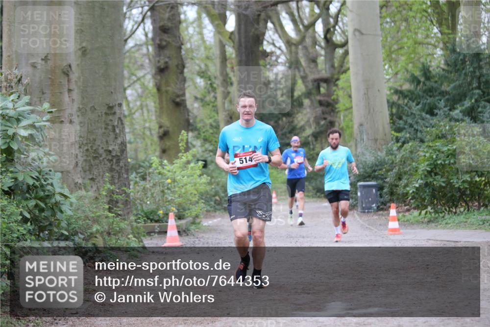 13.04.2025 - Hammer Lauf Jannik Wohlers http://msf.ph/oto/7644353 13.04.2025 11:53:03 Laufen 514 meine-sportfotos.de