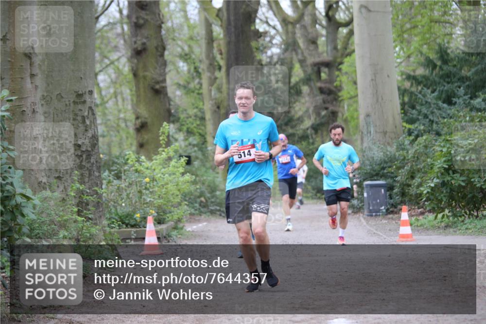 13.04.2025 - Hammer Lauf Jannik Wohlers http://msf.ph/oto/7644357 13.04.2025 11:53:03 Laufen 514, 222 meine-sportfotos.de
