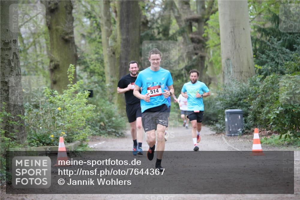 13.04.2025 - Hammer Lauf Jannik Wohlers http://msf.ph/oto/7644367 13.04.2025 11:53:02 Laufen 514 meine-sportfotos.de