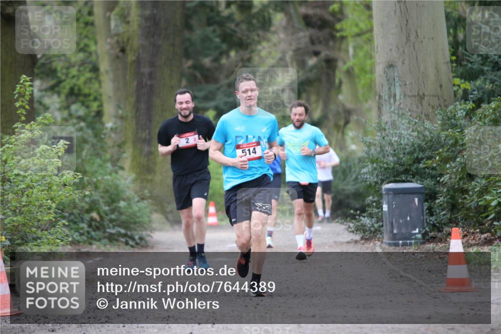 13.04.2025 - Hammer Lauf Jannik Wohlers http://msf.ph/oto/7644389 13.04.2025 11:53:00 Laufen 514 meine-sportfotos.de