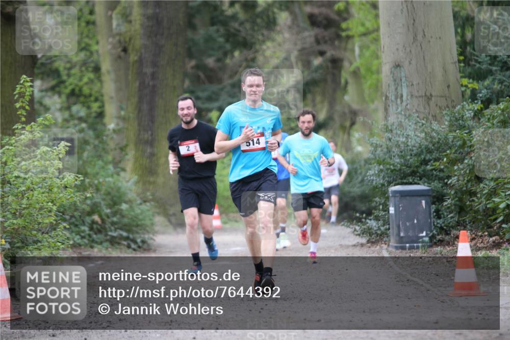 13.04.2025 - Hammer Lauf Jannik Wohlers http://msf.ph/oto/7644392 13.04.2025 11:53:00 Laufen 514 meine-sportfotos.de