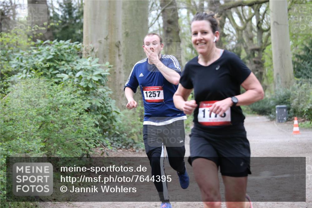 13.04.2025 - Hammer Lauf Jannik Wohlers http://msf.ph/oto/7644395 13.04.2025 11:52:43 Laufen 1257 meine-sportfotos.de