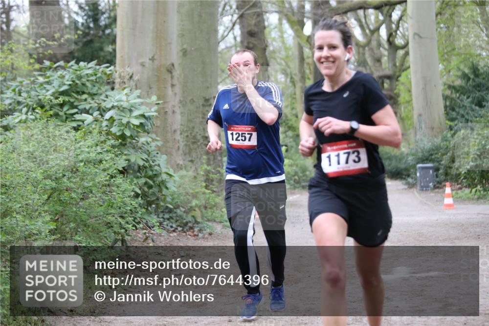 13.04.2025 - Hammer Lauf Jannik Wohlers http://msf.ph/oto/7644396 13.04.2025 11:52:43 Laufen 15, 1257, 1173 meine-sportfotos.de