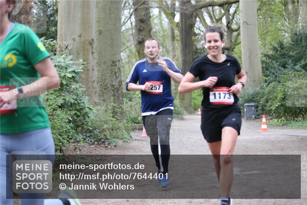 13.04.2025 - Hammer Lauf Jannik Wohlers http://msf.ph/oto/7644401 13.04.2025 11:52:43 Laufen 257, 1173 meine-sportfotos.de